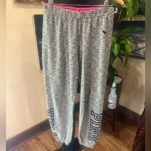 Pink Sweatpants XS in GUC